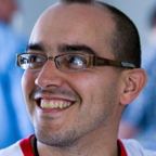 Dave McClure